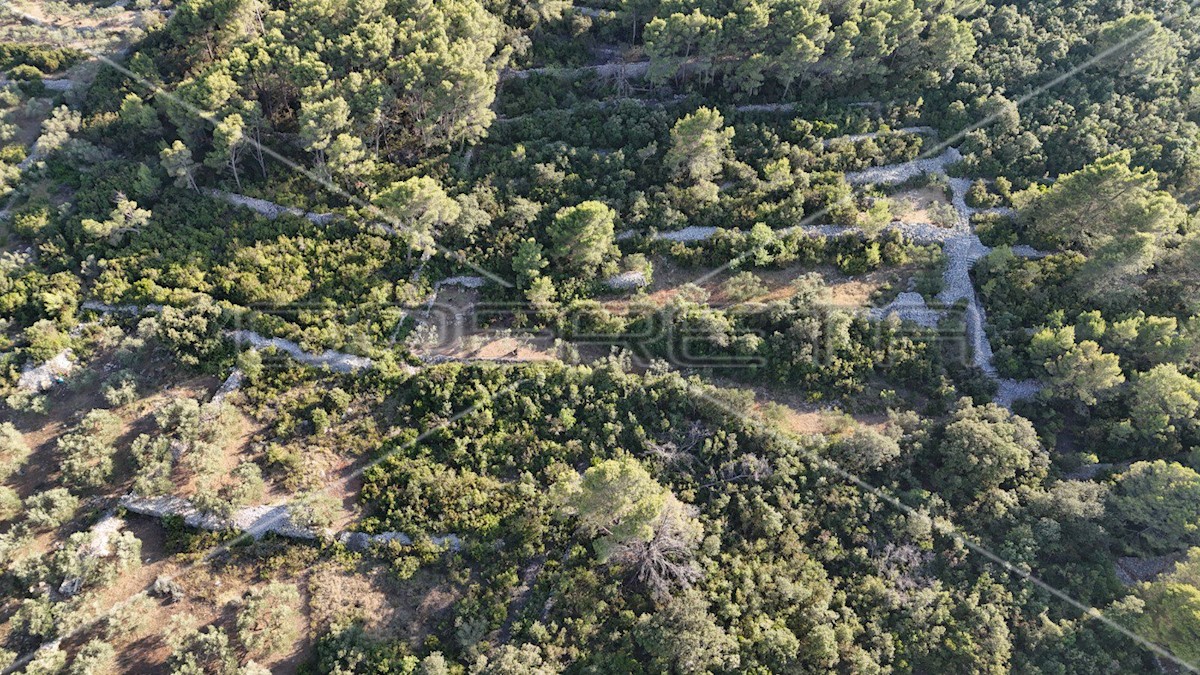 Terreno In vendita - DUBROVAČKO-NERETVANSKA KORČULA