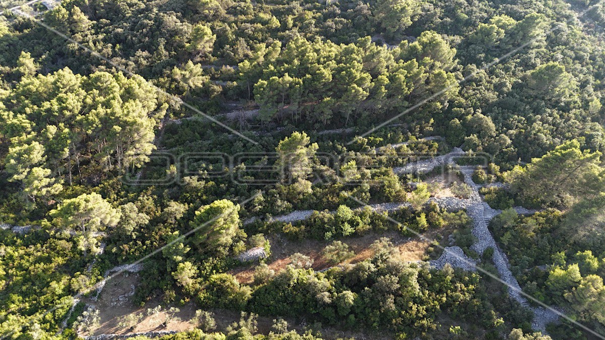 Zemljište Na prodaju - DUBROVAČKO-NERETVANSKA KORČULA