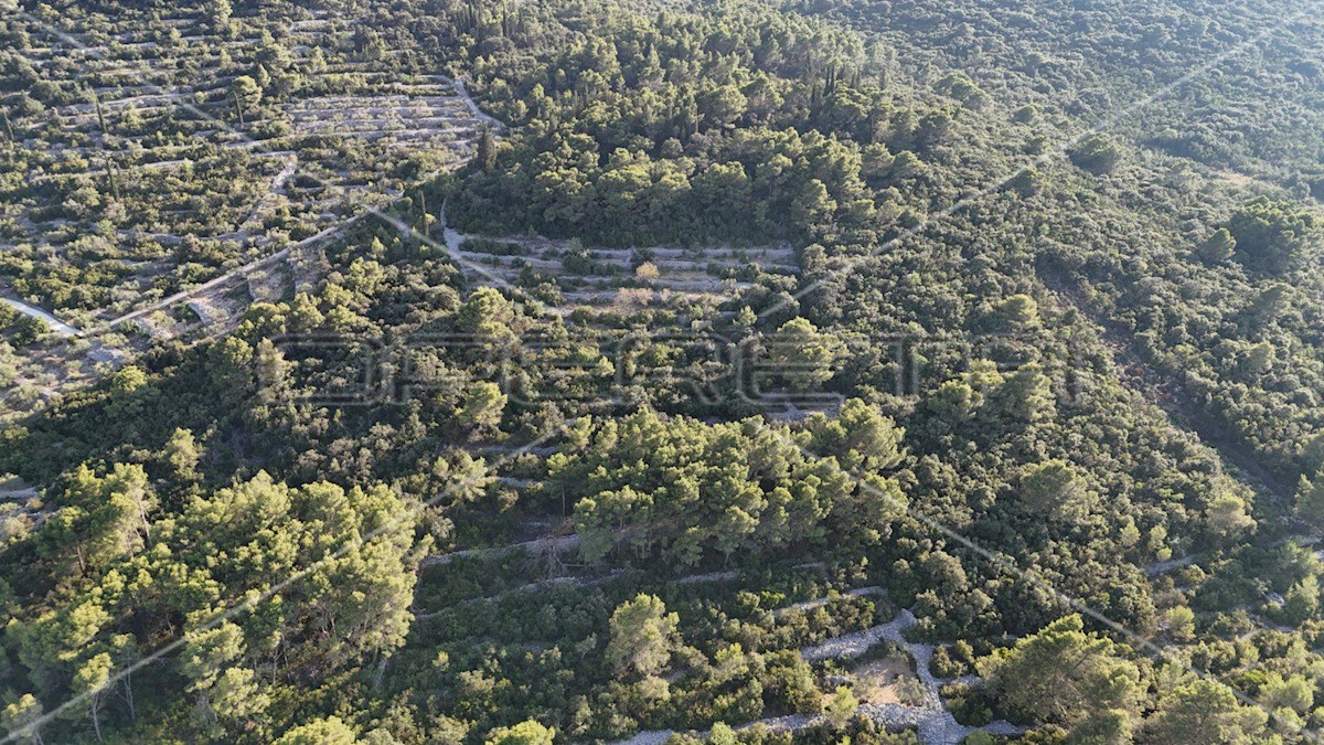 Zemljište Na prodaju - DUBROVAČKO-NERETVANSKA KORČULA