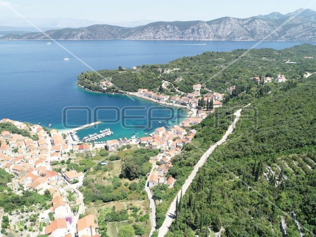 Grundstück zu verkaufen 762 m² – Korčula