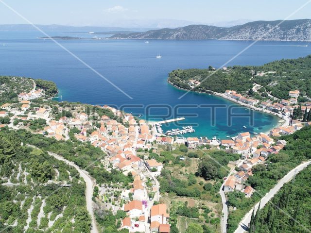 Grundstück Zu verkaufen - Dubrovačko-neretvanska Korčula - foto 3/6