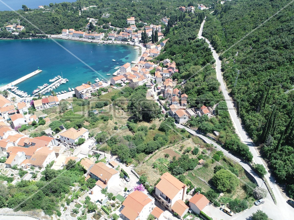 Terreno In vendita - DUBROVAČKO-NERETVANSKA KORČULA