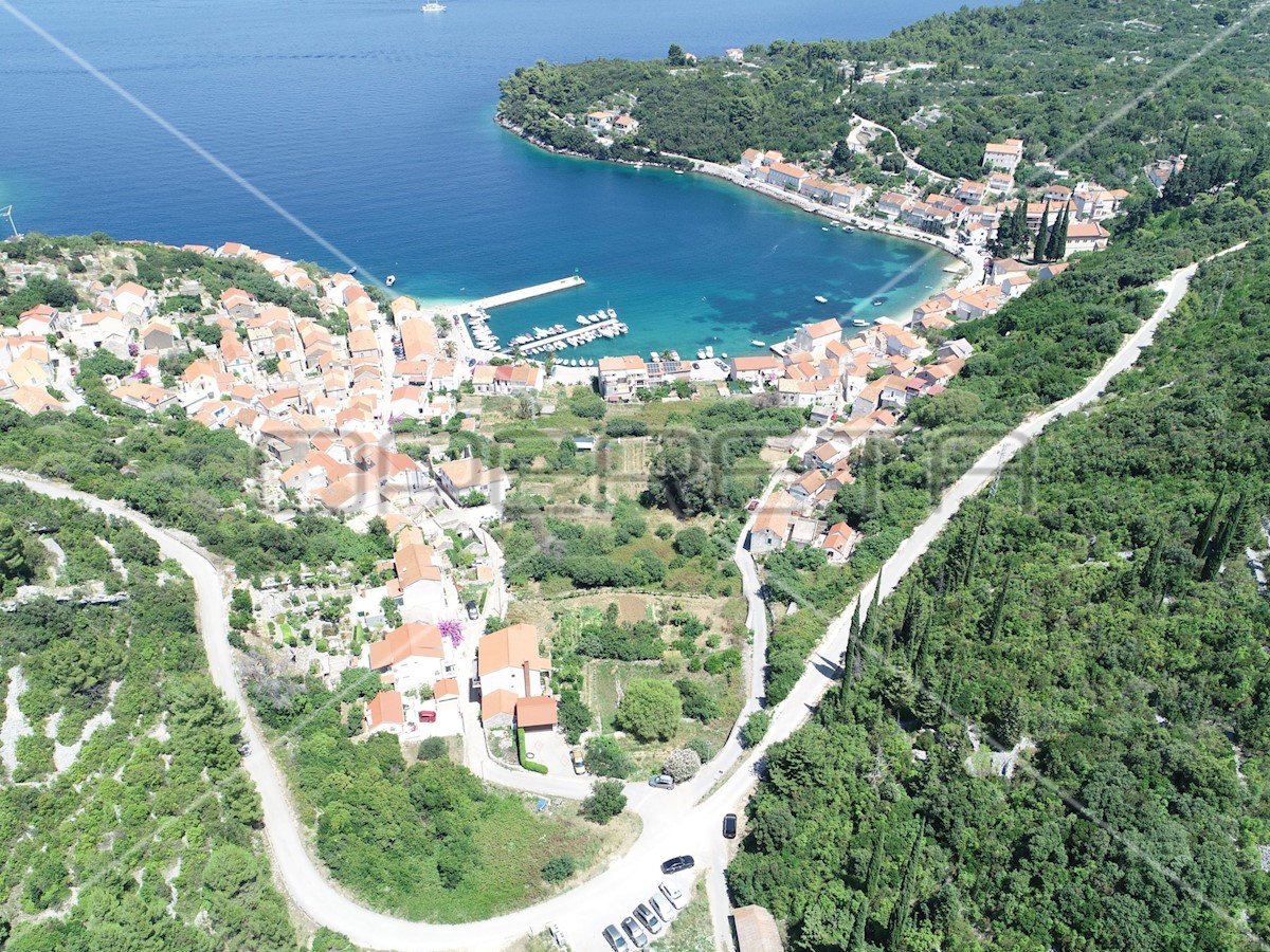 Terreno In vendita - DUBROVAČKO-NERETVANSKA KORČULA