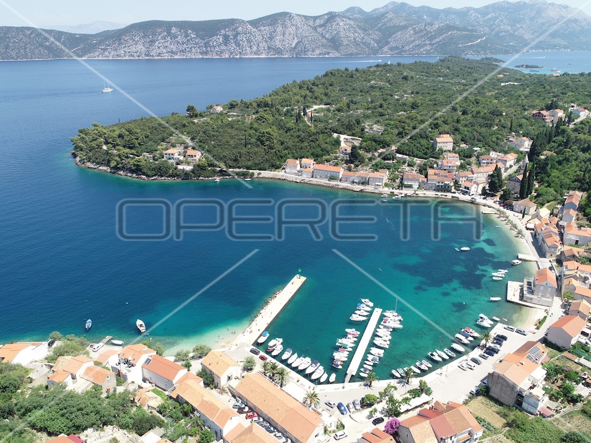 Terreno In vendita - DUBROVAČKO-NERETVANSKA KORČULA