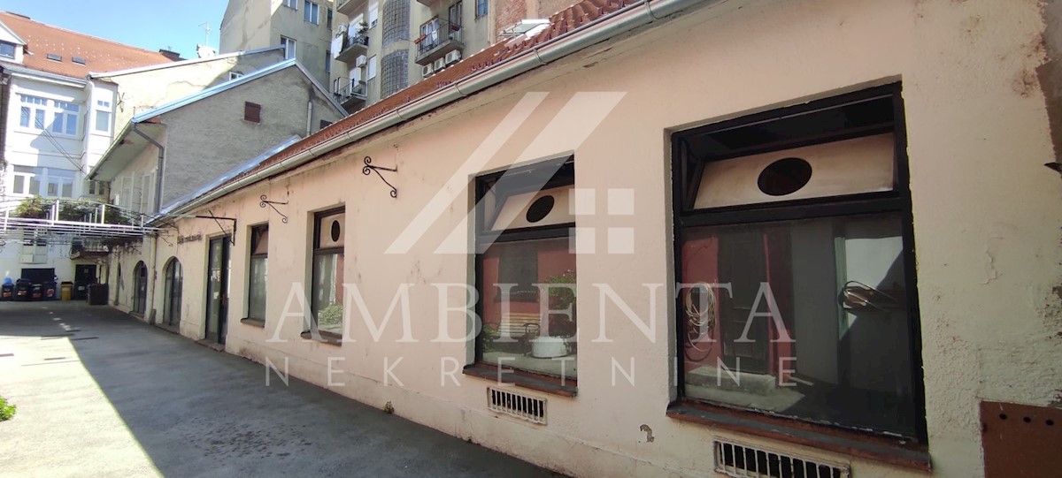 Business premises For sale DONJI GRAD