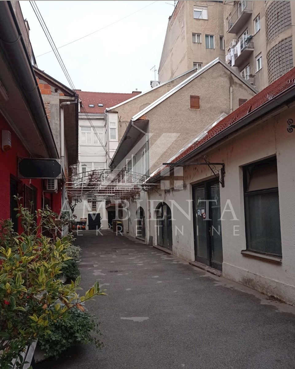 Business premises For sale - GRAD ZAGREB ZAGREB