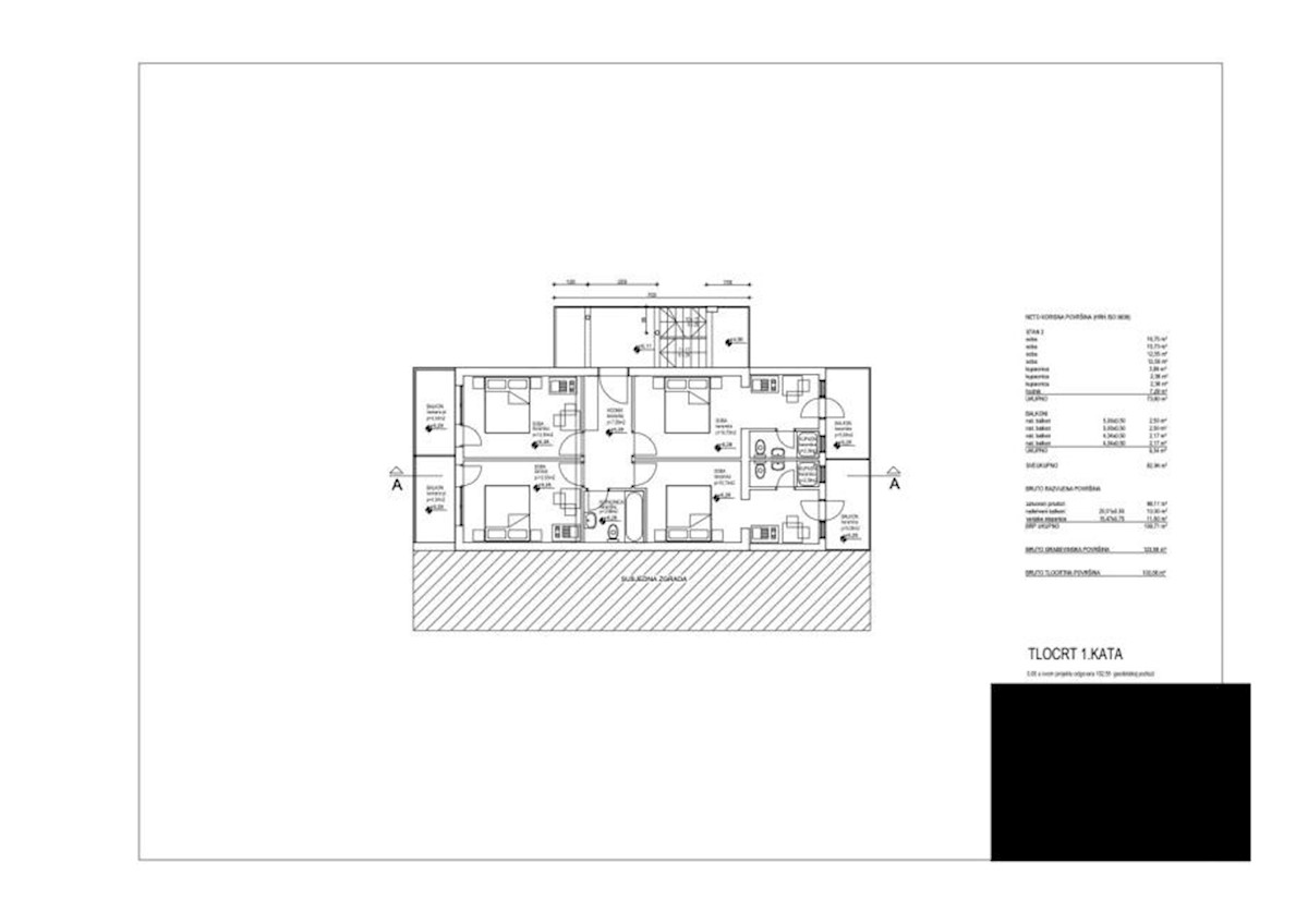 House For sale - SPLITSKO-DALMATINSKA TROGIR