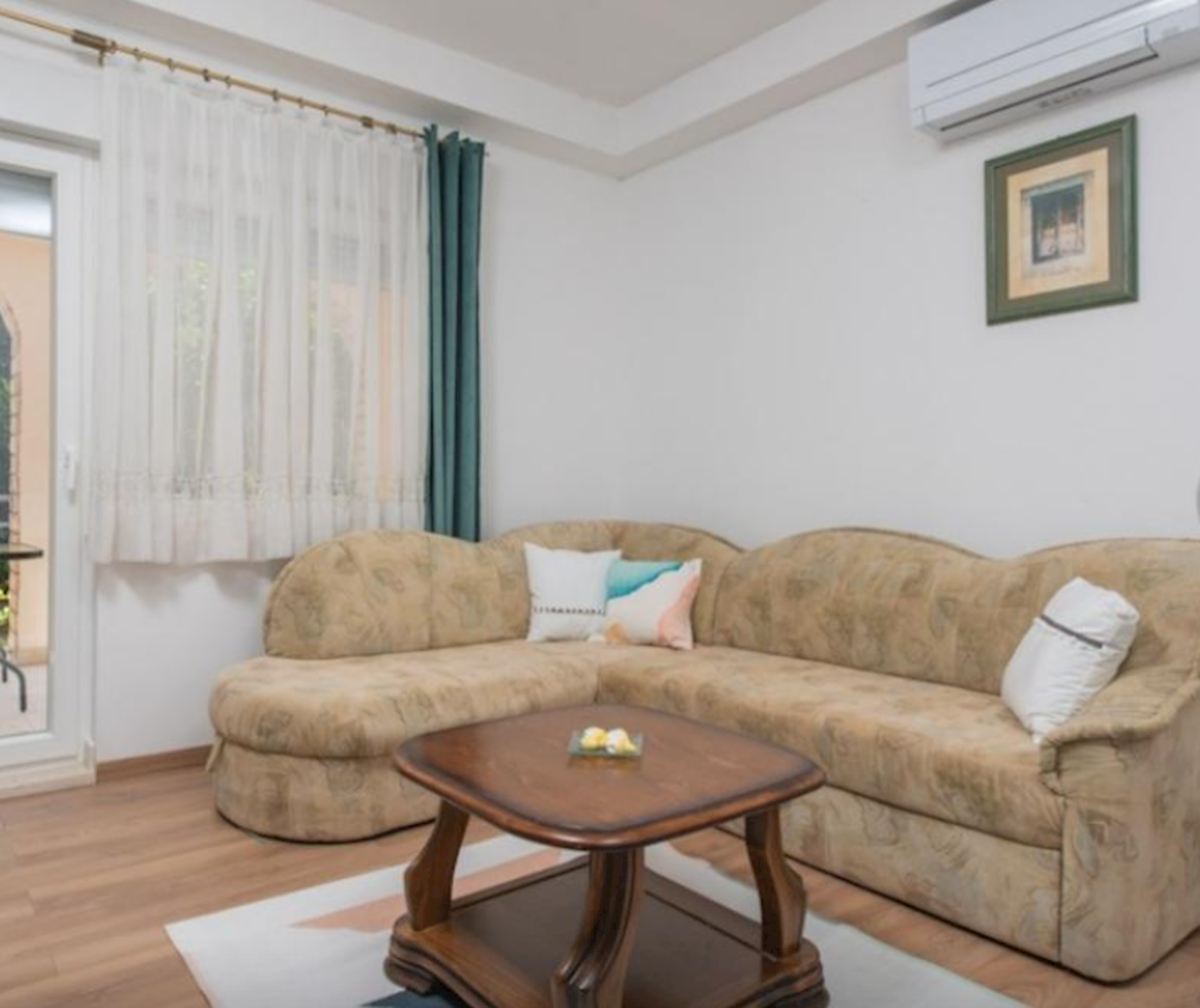 Flat For rent - SPLITSKO-DALMATINSKA KAŠTELA