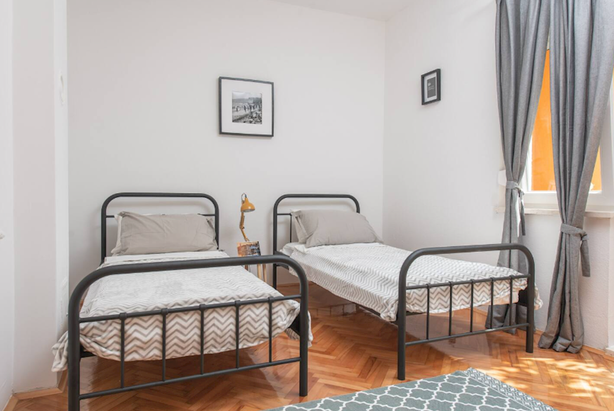 Flat For rent - SPLITSKO-DALMATINSKA KAŠTELA