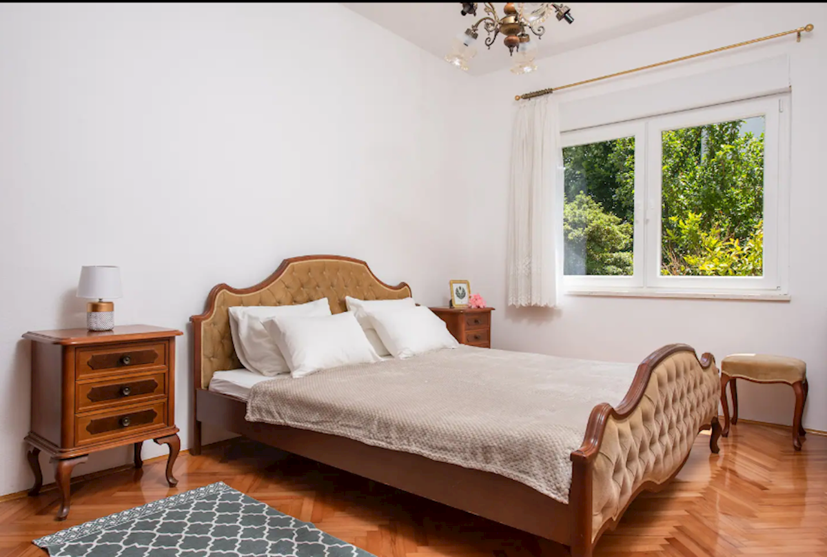 Flat For rent - SPLITSKO-DALMATINSKA KAŠTELA