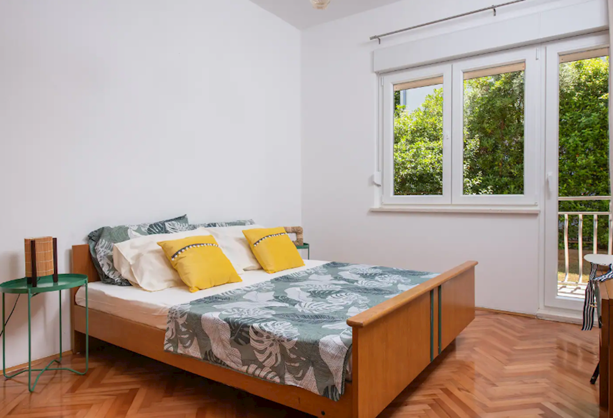 Flat For rent - SPLITSKO-DALMATINSKA KAŠTELA