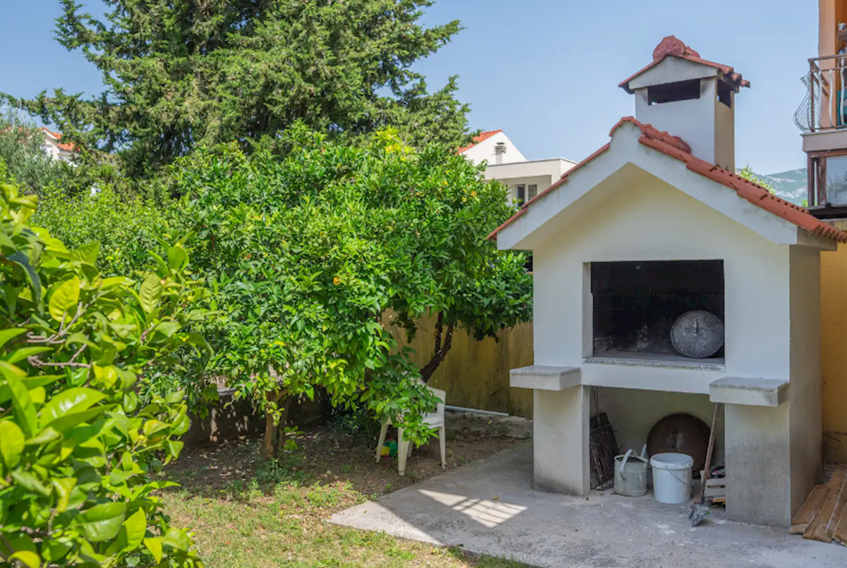 Flat For rent - SPLITSKO-DALMATINSKA KAŠTELA