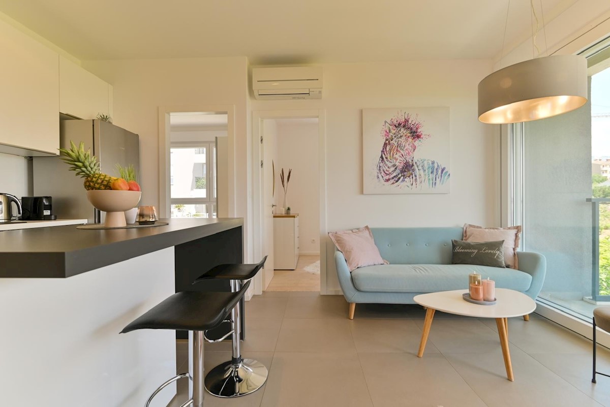 Apartment Zu vermieten - SPLITSKO-DALMATINSKA SPLIT