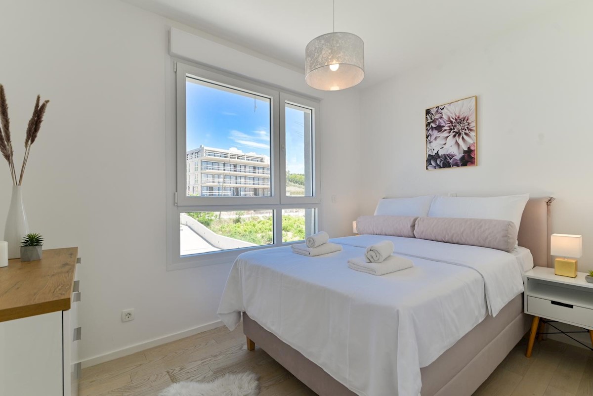 Apartment Zu vermieten - SPLITSKO-DALMATINSKA SPLIT