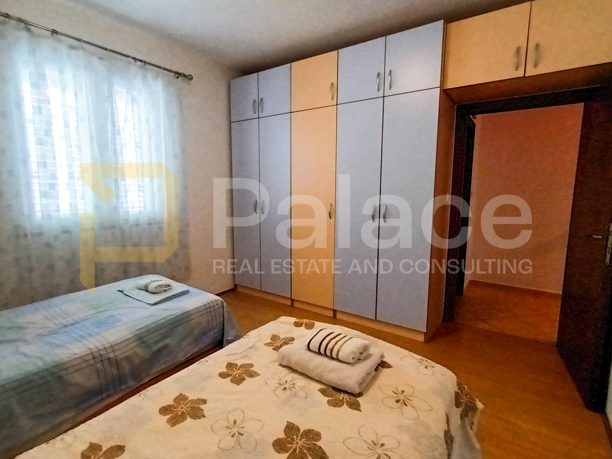 Apartmán Na prenájom - SPLITSKO-DALMATINSKA KAŠTELA