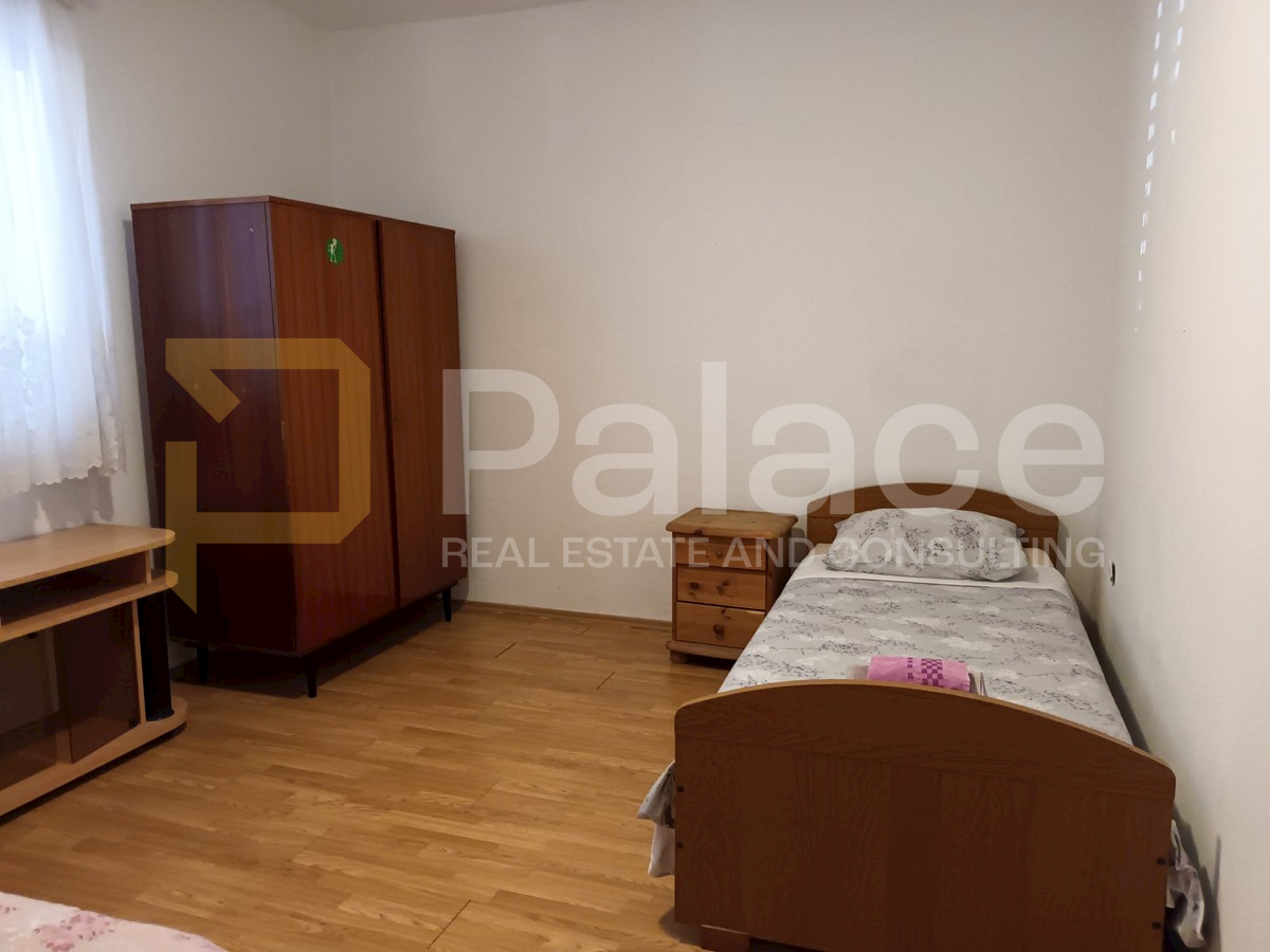 Apartmán Na prenájom - SPLITSKO-DALMATINSKA KAŠTELA