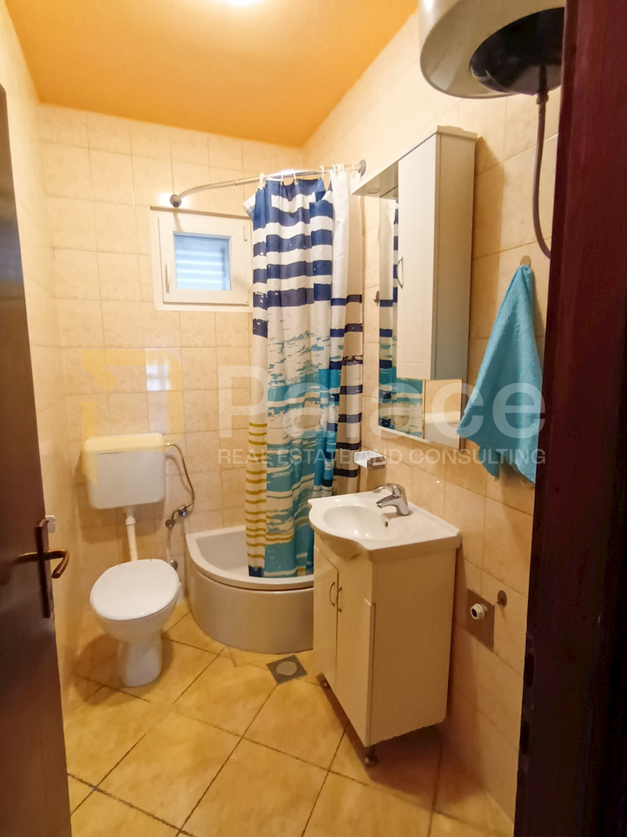 Apartmán Na prenájom - SPLITSKO-DALMATINSKA KAŠTELA