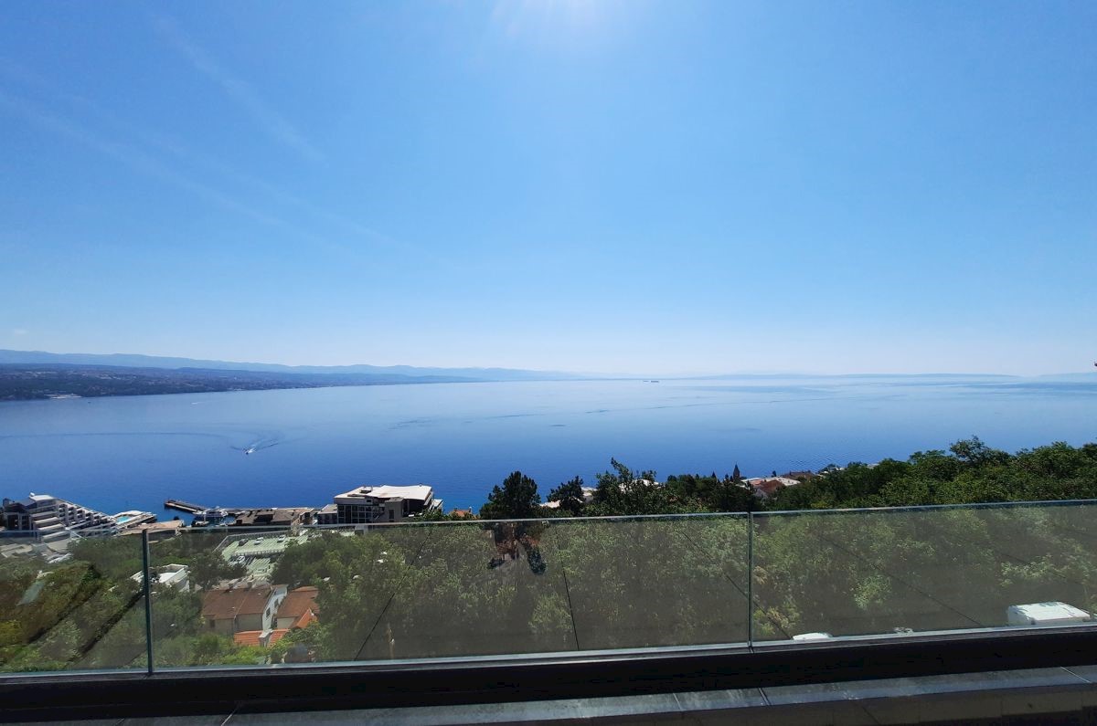 Stan Na prodaju - Primorsko-goranska Opatija - foto 1/8
