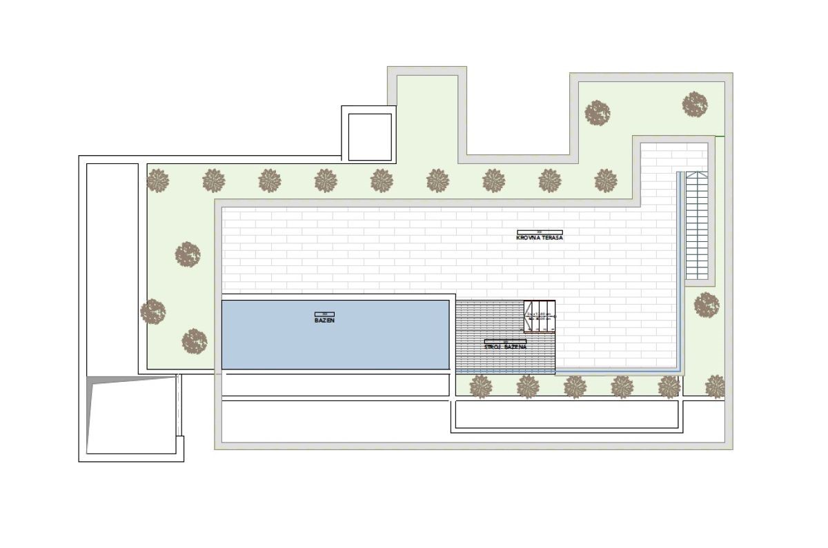 Apartmán Na predaj - PRIMORSKO-GORANSKA Opatija