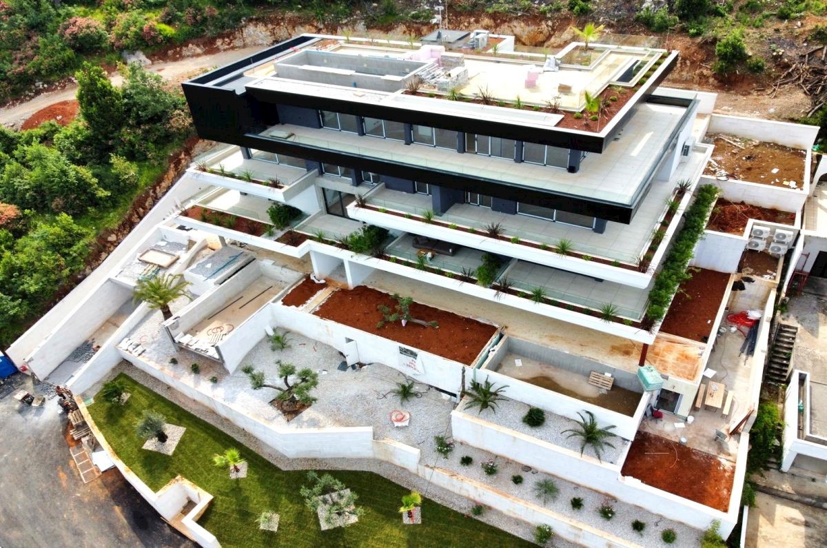 Apartmán Na predaj - Primorsko-goranska Opatija - foto 2/6