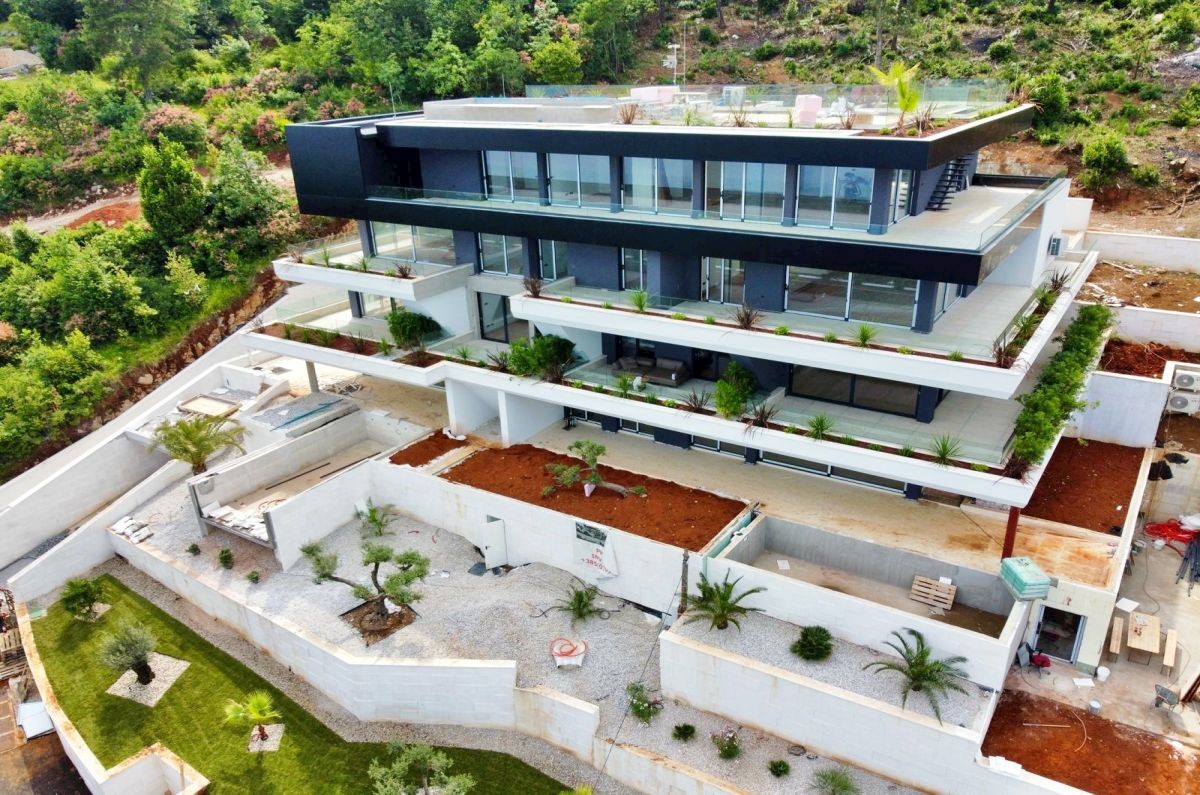 Apartmán Na predaj - Primorsko-goranska Opatija - foto 3/6