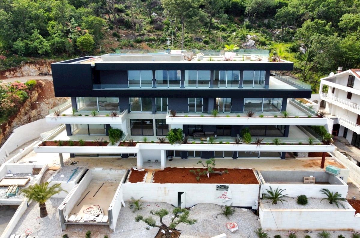 Apartmán Na predaj - Primorsko-goranska Opatija - foto 4/6