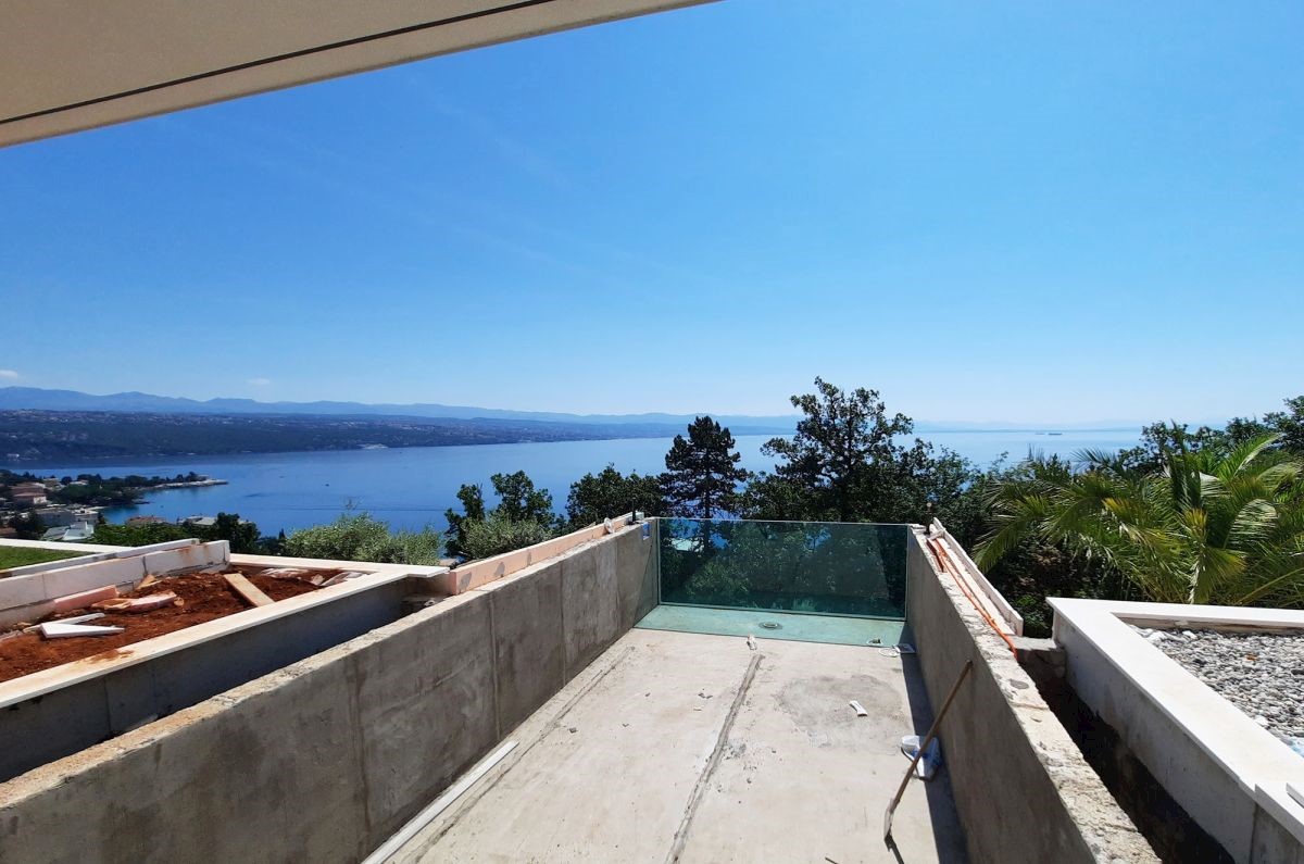 Apartmán Na predaj - Primorsko-goranska Opatija - foto 5/6