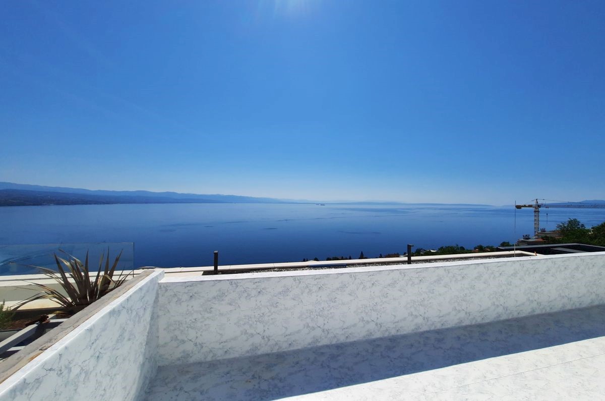 Appartement À vendre - Primorsko-goranska Opatija - foto 2/7