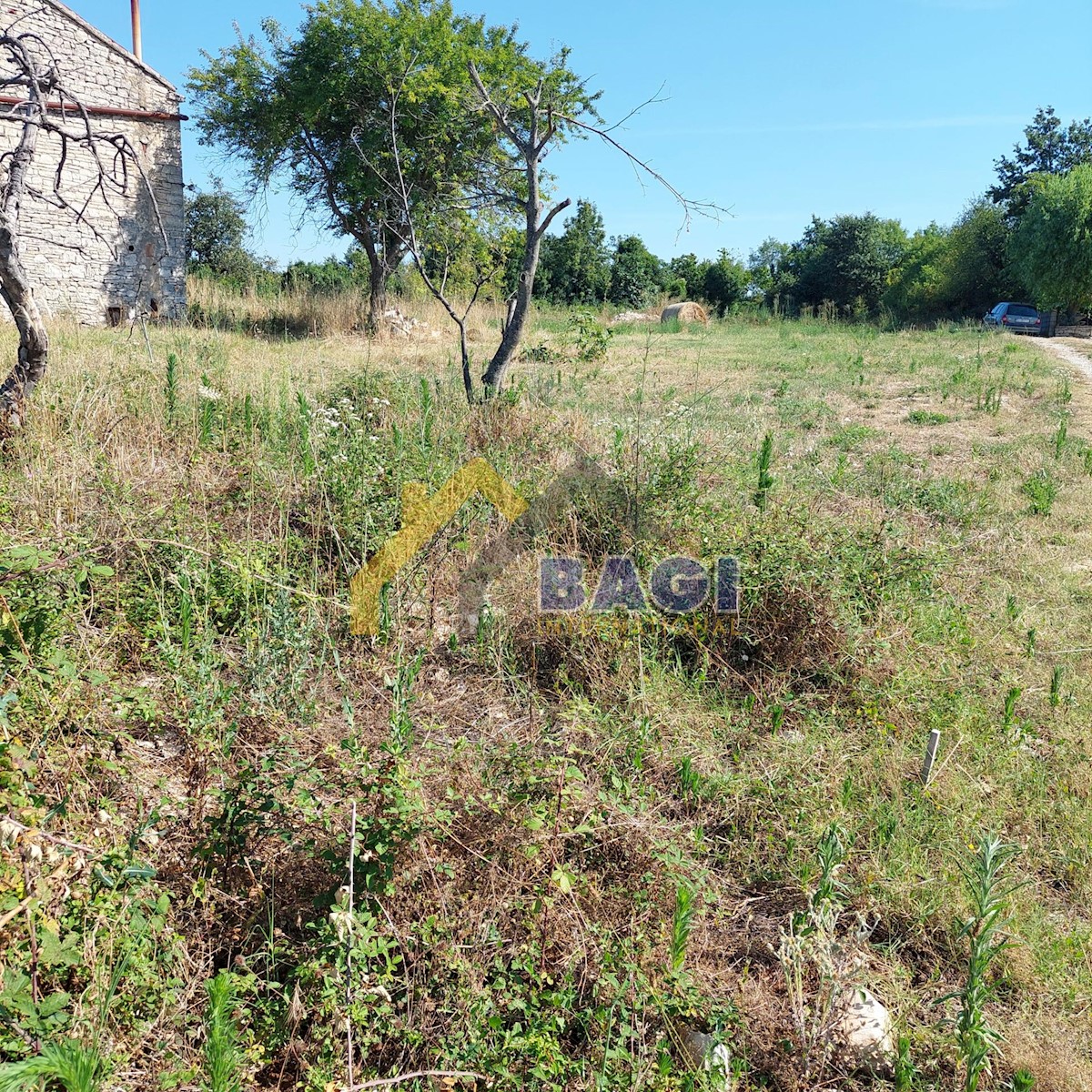 Pozemek Na prodej - ISTARSKA SVETVINČENAT