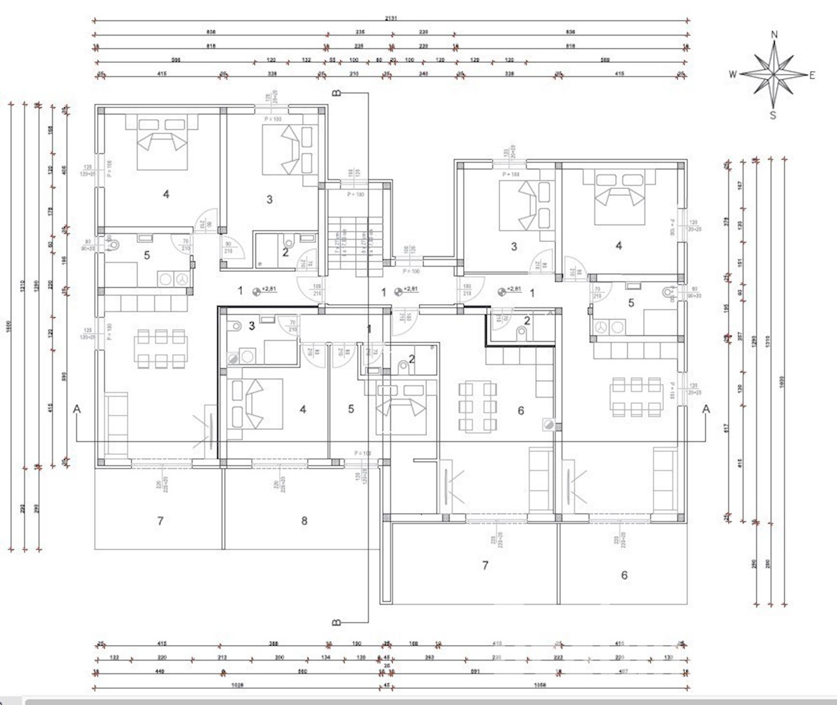 Apartmán Na prodej - ISTARSKA NOVIGRAD