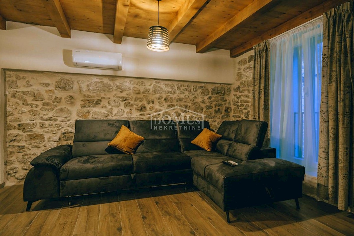 House For sale - ŠIBENSKO-KNINSKA TRIBUNJ