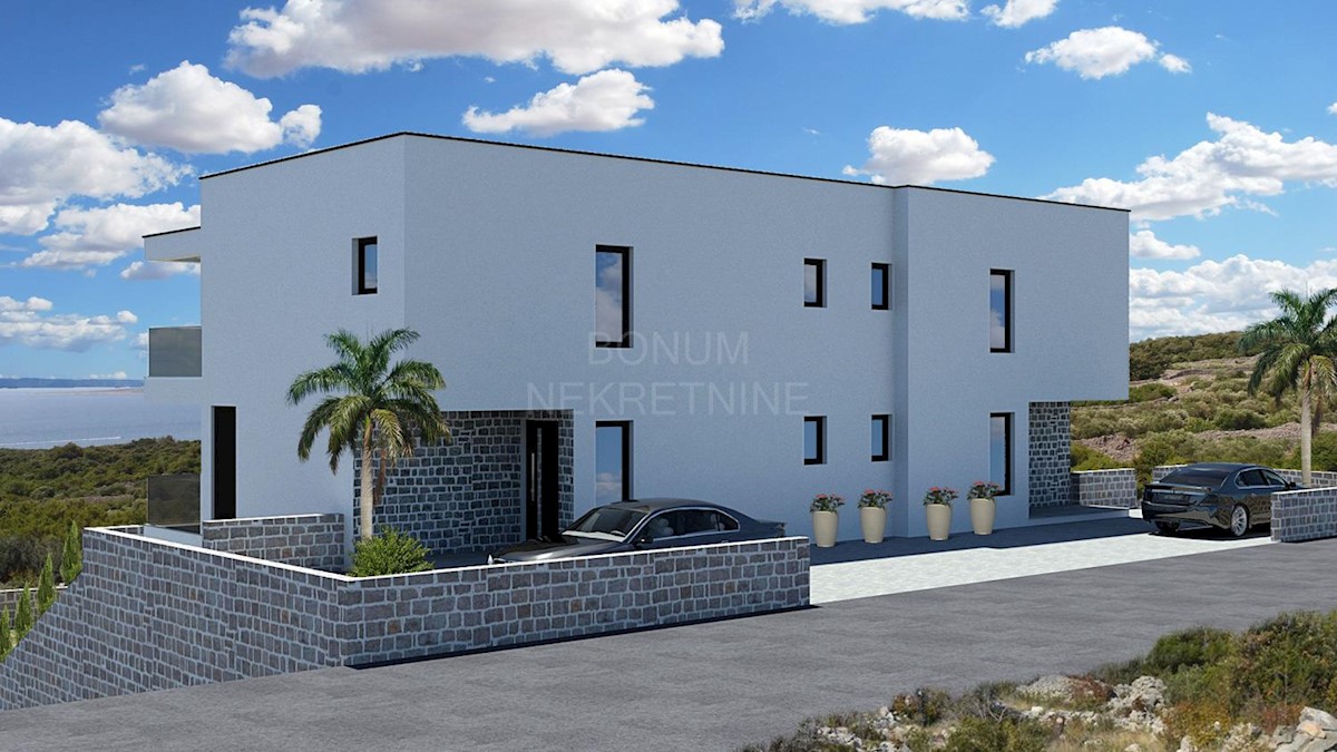 Haus Zu verkaufen - ŠIBENSKO-KNINSKA VODICE
