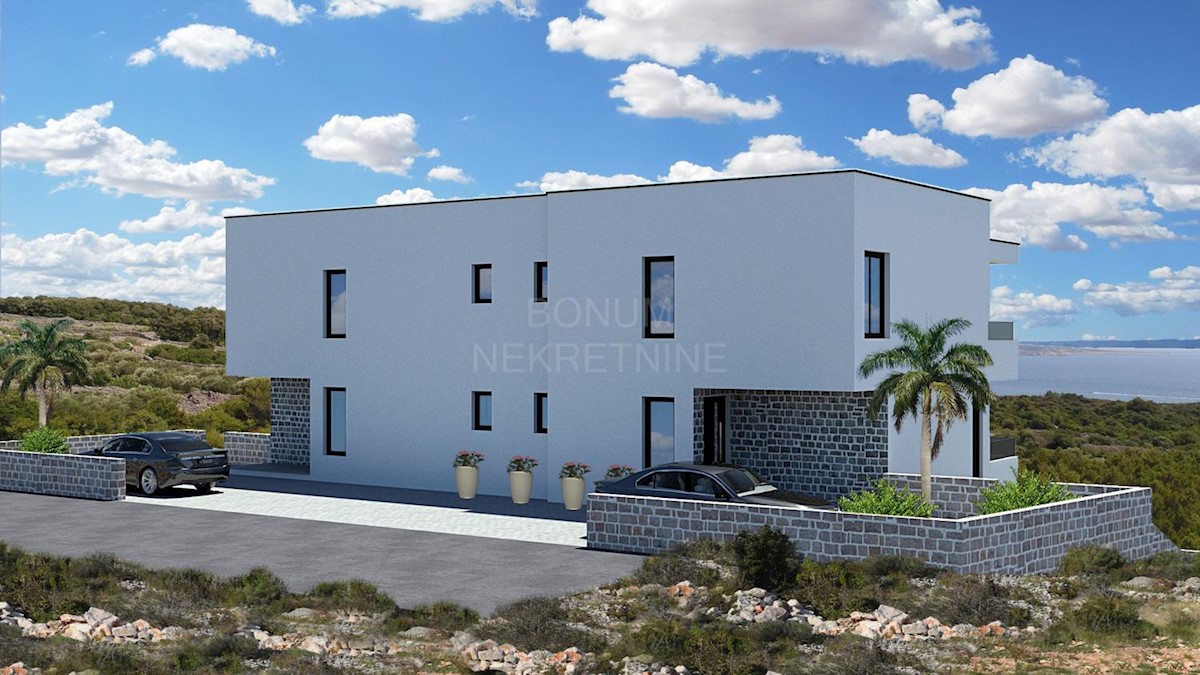 Haus Zu verkaufen - ŠIBENSKO-KNINSKA VODICE