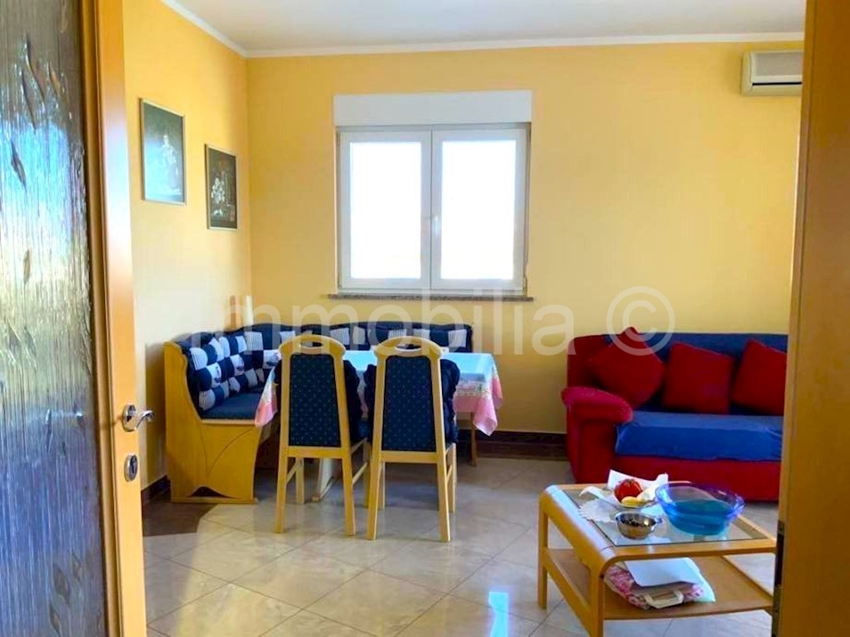 Appartement À vendre - ISTARSKA MEDULIN