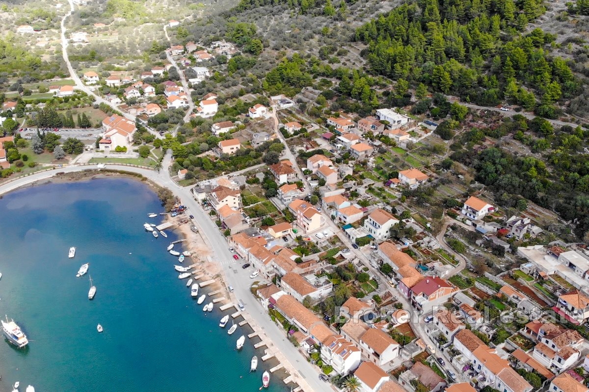 Terreno In vendita - DUBROVAČKO-NERETVANSKA Korčula