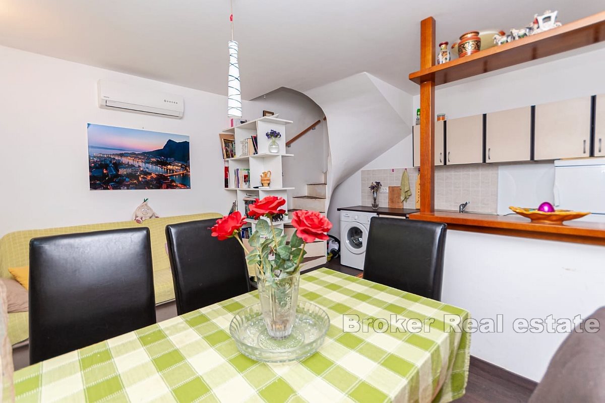 House For sale - Splitsko-dalmatinska Omiš - foto 4/8