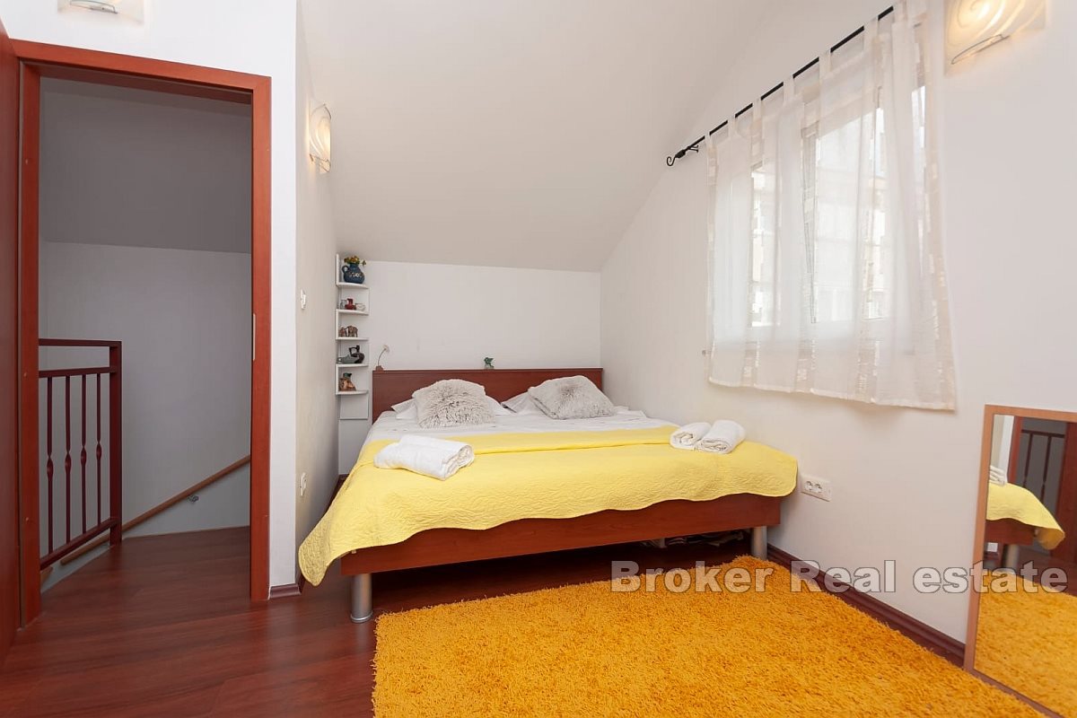 House For sale - SPLITSKO-DALMATINSKA OMIŠ