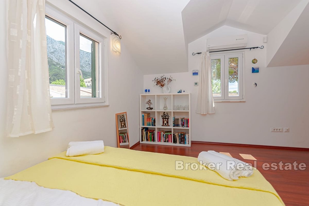 House For sale - SPLITSKO-DALMATINSKA OMIŠ