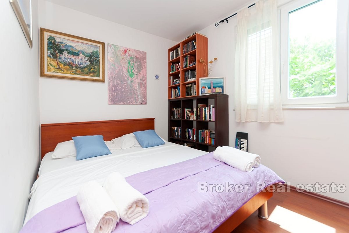 House For sale - SPLITSKO-DALMATINSKA OMIŠ