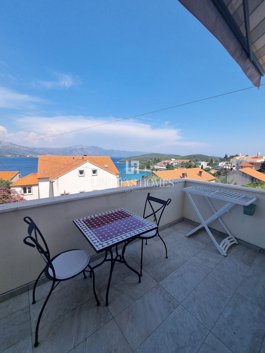 Apartment Zu verkaufen - DUBROVAČKO-NERETVANSKA KORČULA