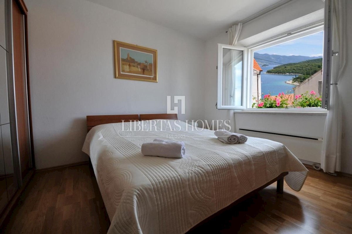 Apartment Zu verkaufen - DUBROVAČKO-NERETVANSKA KORČULA