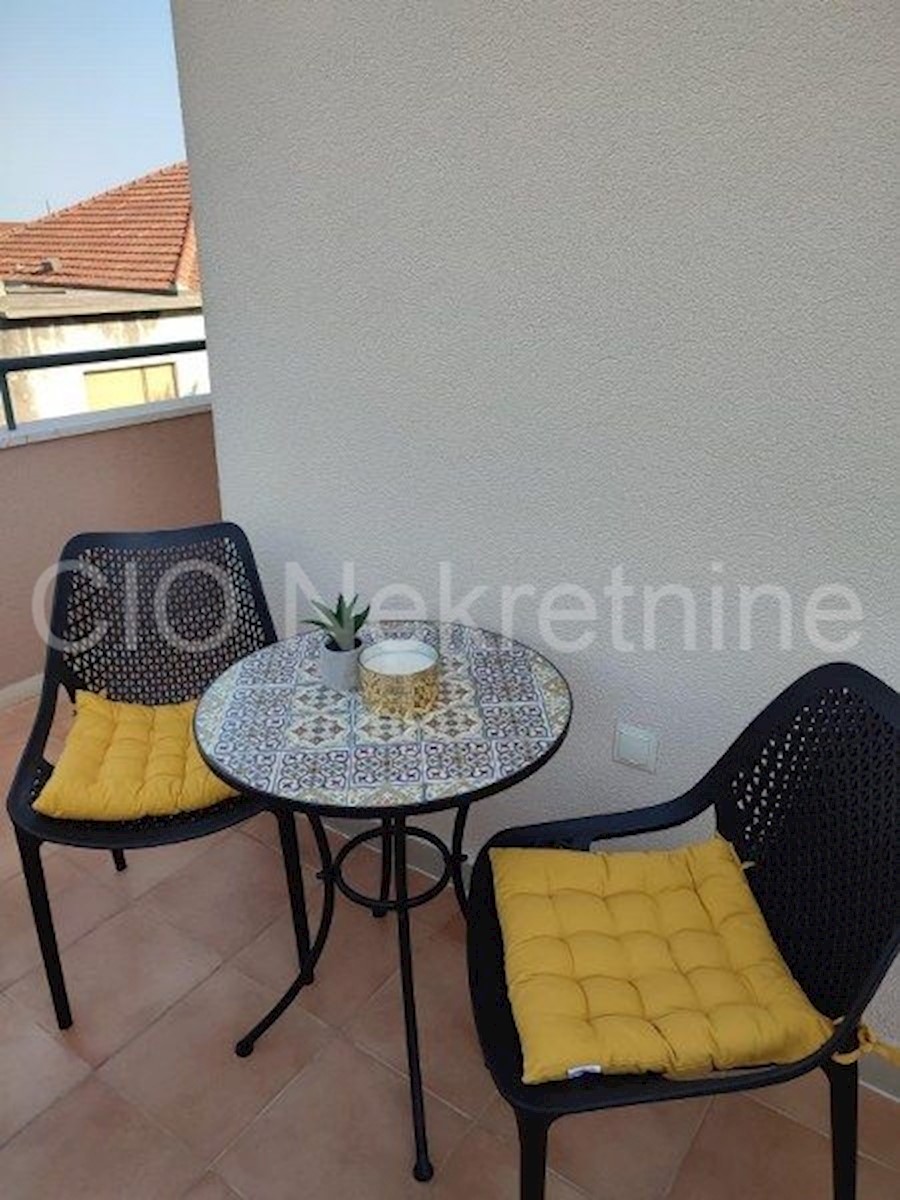 Flat For rent - SPLITSKO-DALMATINSKA KAŠTELA