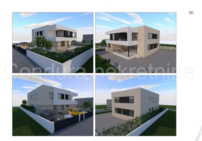 Pozemok na predaj 704 m² – Vir
