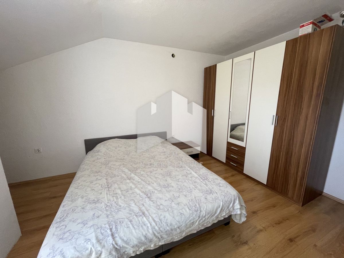 Flat For sale - PRIMORSKO-GORANSKA NOVI VINODOLSKI
