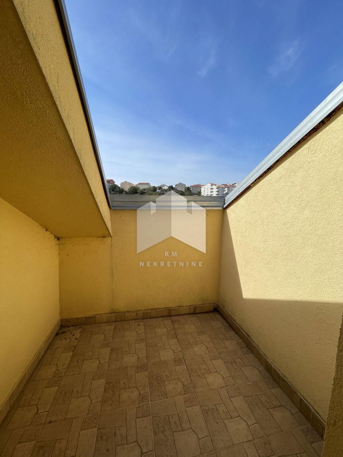 Flat For sale - PRIMORSKO-GORANSKA NOVI VINODOLSKI