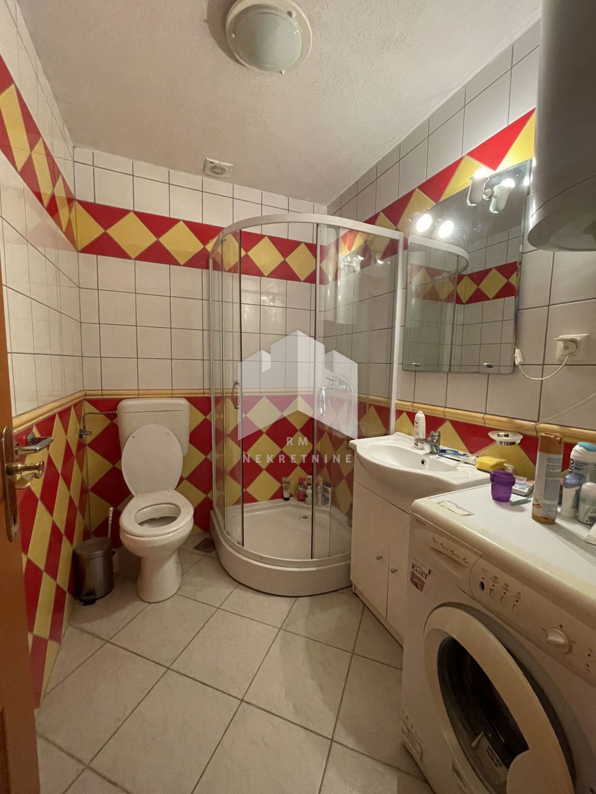 Flat For sale - PRIMORSKO-GORANSKA NOVI VINODOLSKI