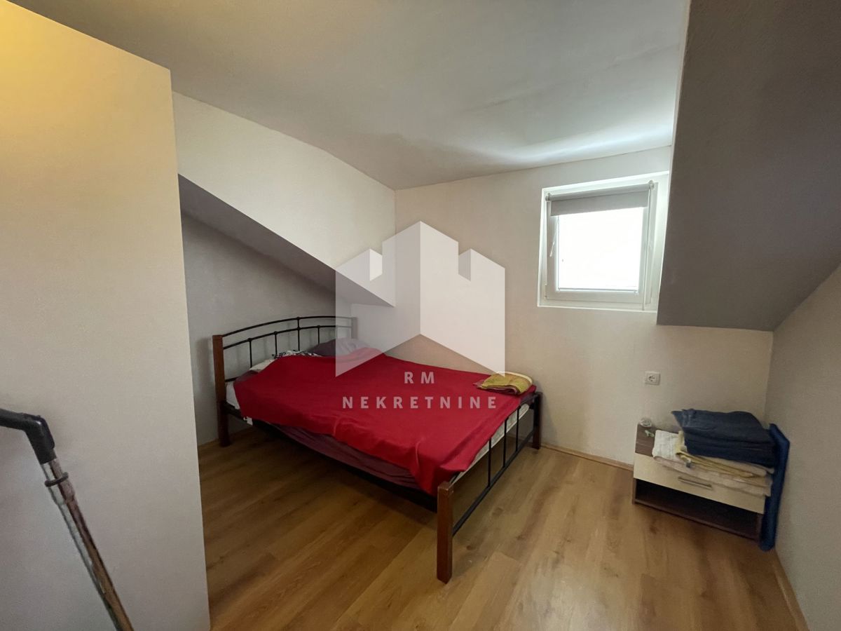 Flat For sale - PRIMORSKO-GORANSKA NOVI VINODOLSKI