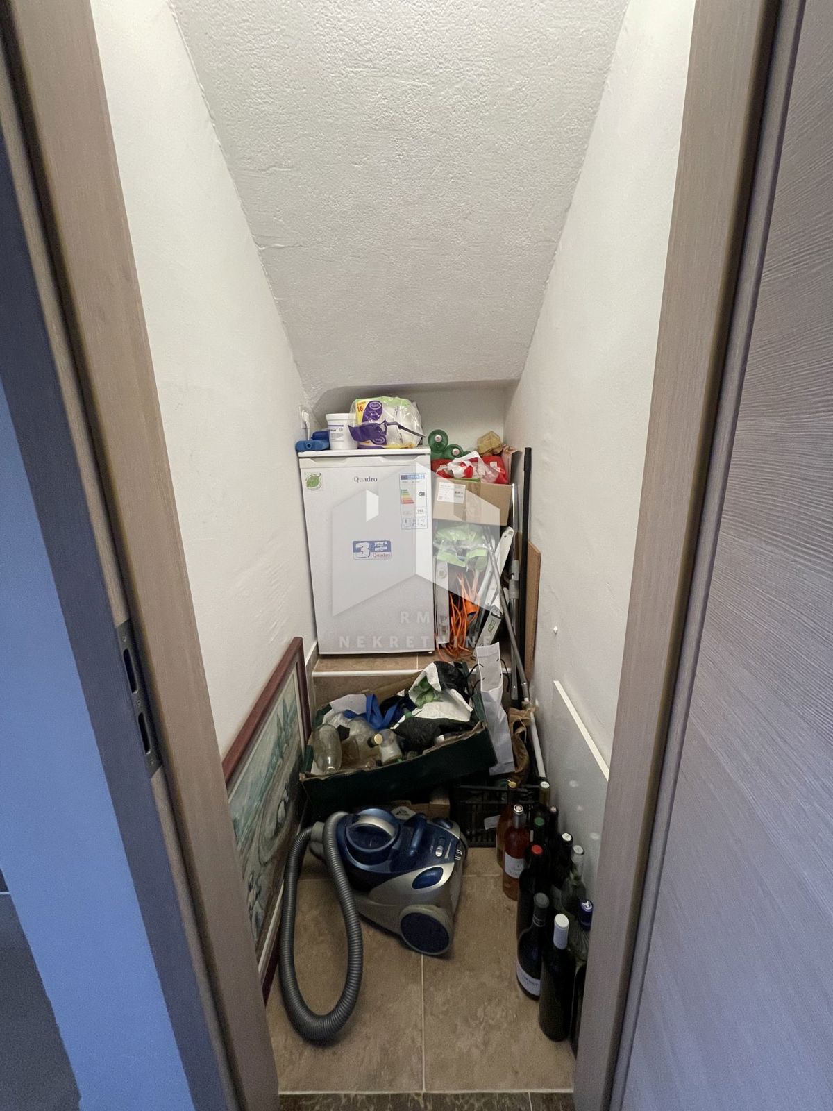 Flat For sale - PRIMORSKO-GORANSKA NOVI VINODOLSKI