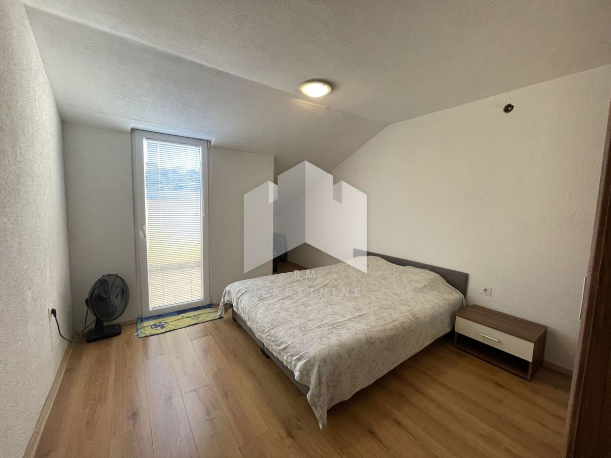 Flat For sale - PRIMORSKO-GORANSKA NOVI VINODOLSKI