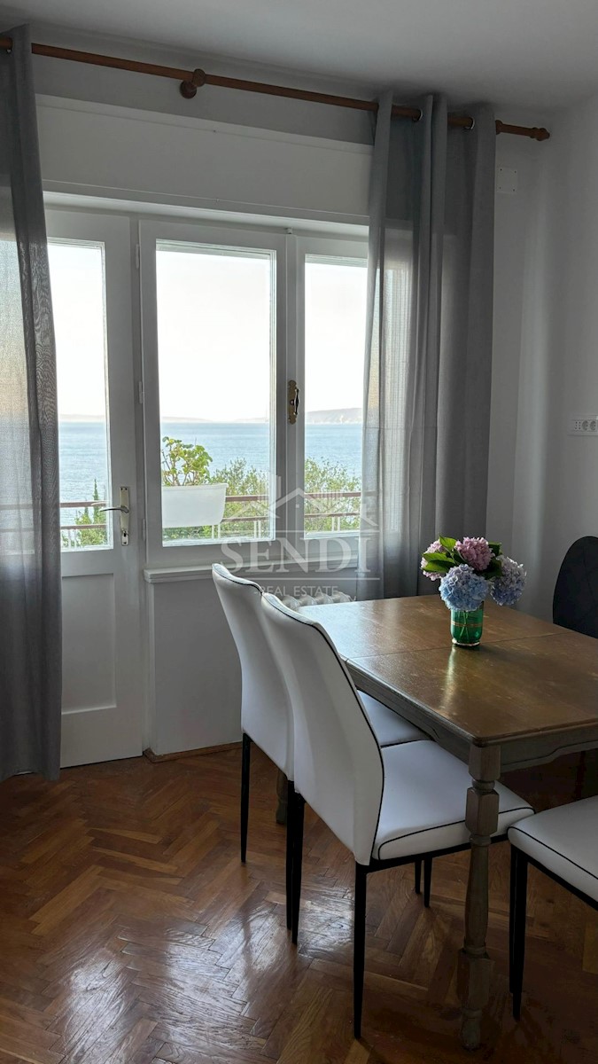 Flat For rent - PRIMORSKO-GORANSKA OPATIJA